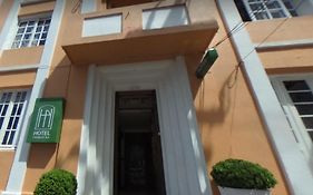 Hotel Primavera